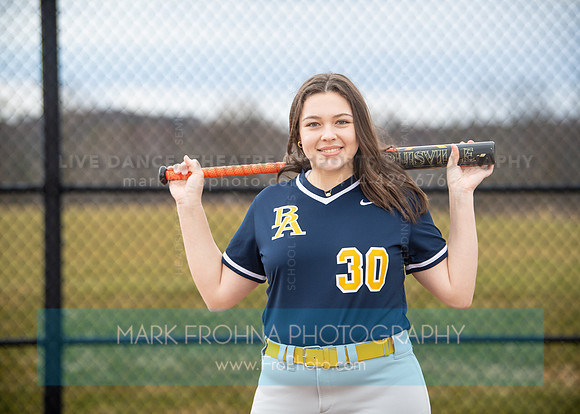 BA Teams Softball Seniors 2024-18