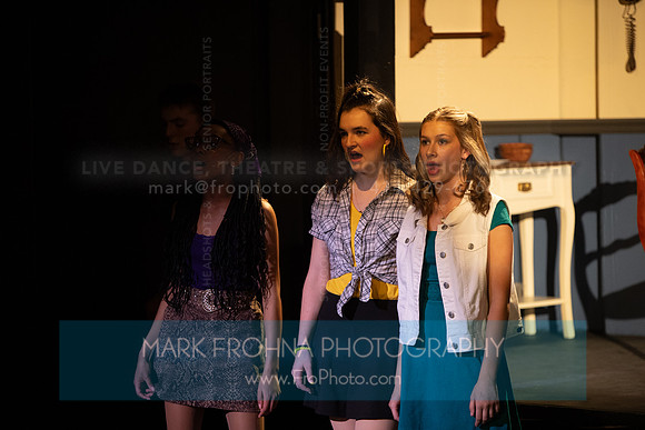 CMH Footloose Sass-39