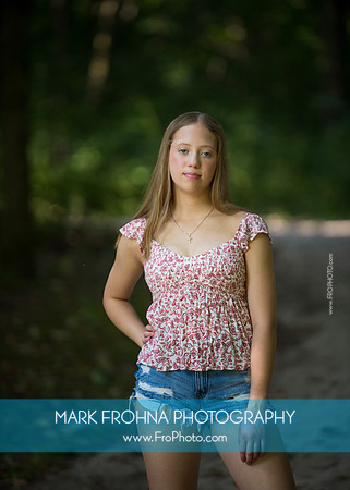 Alexis Class of 2025 Selects C-61
