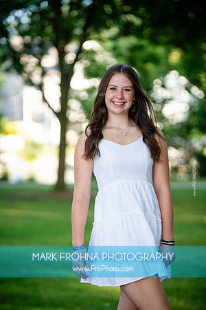 Ally Weltz Class of 2025-3-2