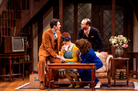 Skylight Noises Off Act 1 Highlights-14