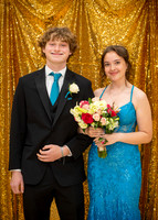 CMH Prom Court 2025-2