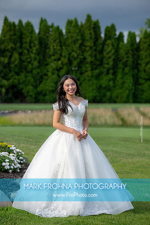 Annabelle Debutante-9