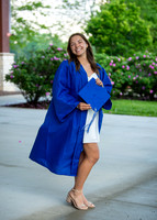 BC DeRosa Friends Graduation Portraits-10