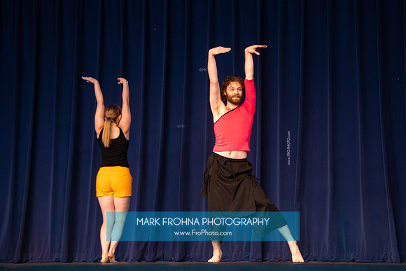 No Studios Dance Fest 2024 Danceworks MKE-9