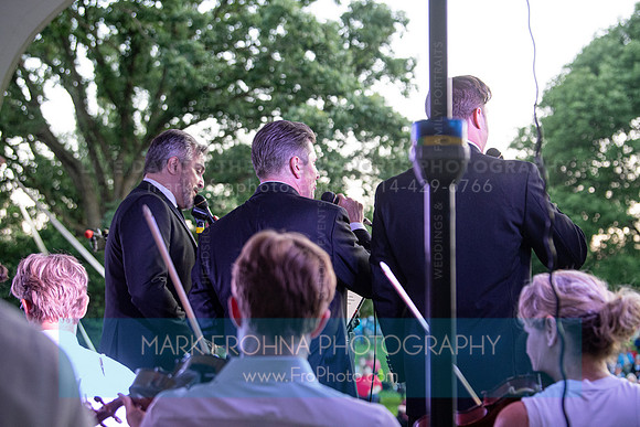 Tenors MKE Boerner Concert in the Park 2024-46