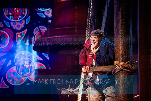 Skylight Hunchback Highlights-26