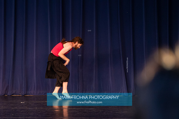 No Studios Dance Fest 2024 Danceworks MKE-1