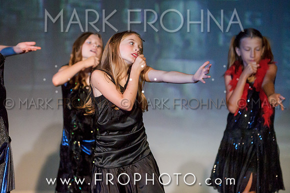 BCA Bugsy Malone Jr-9