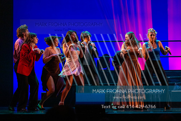 Overture Jerry Awards 2025 Lead Medley PM4-231