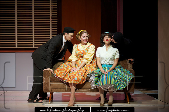 Skylight Cosi Fan Tutte 067