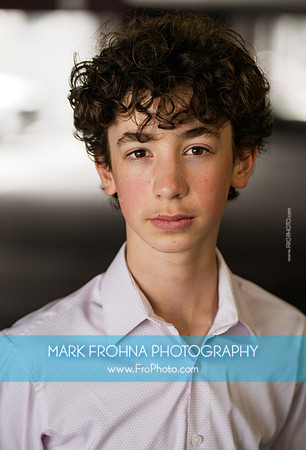 Benny G Headshots 2025-24
