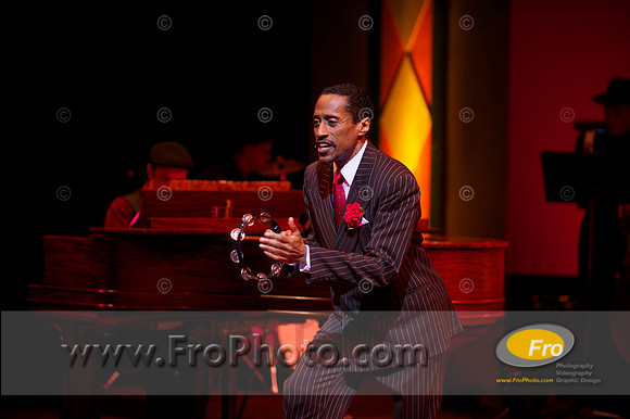 Skylight Gershwin Selects 088