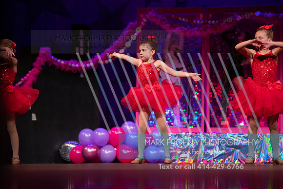 Brio Spring Recital 2024 Saturday 115-60