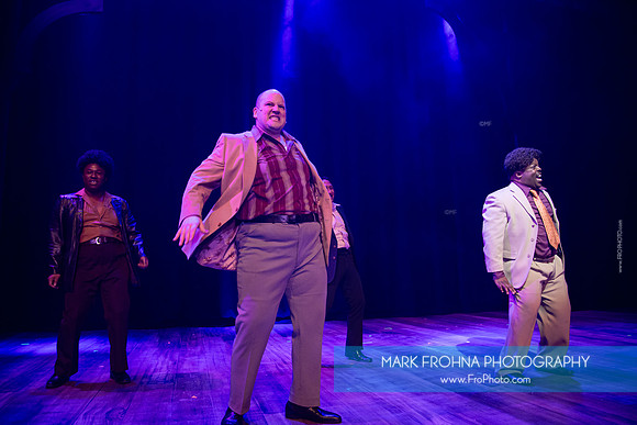 Skylight Sister Act Miss Kyle-28