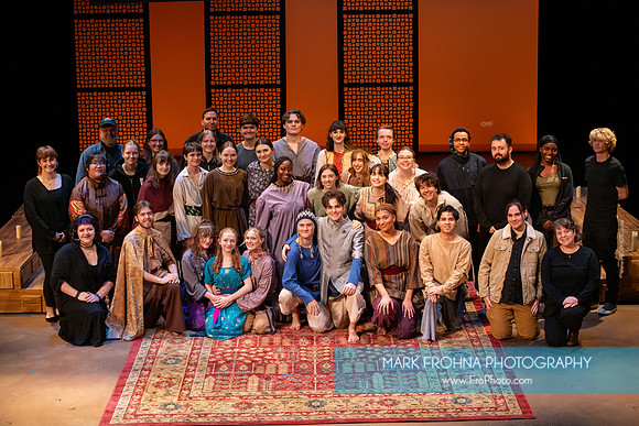 UWM Pericles Highlights-94
