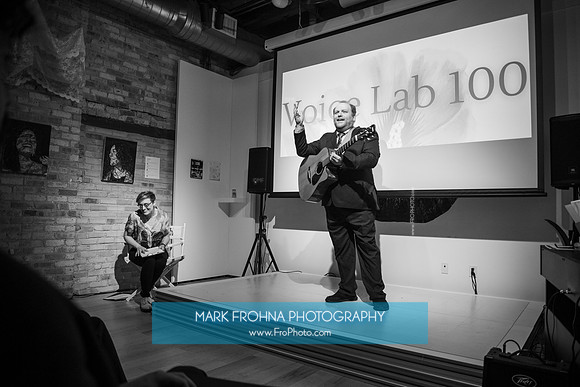 MOT Voice Lab 100-77-2