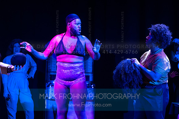 Skylight Sister Act William Toney-9