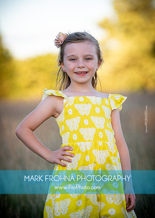 Wagner Grandchildren Portraits-41