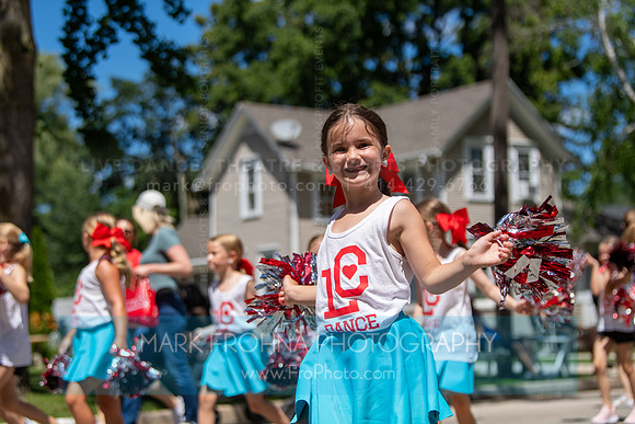 Lake Country Dance Hartland Parade 2024-91