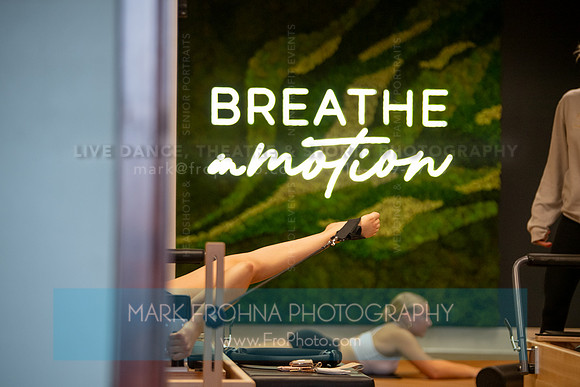 Brio Breathe in Motion 2024-12
