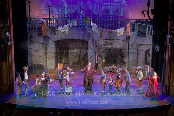 Skylight Oliver Trafalgar Young Performers-766
