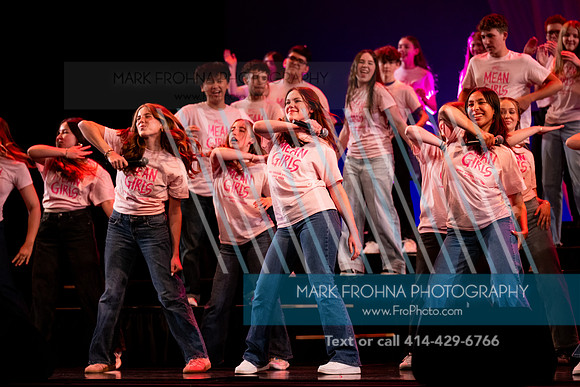 Overture Jerry Awards 2025 VACT Mean Girls-18