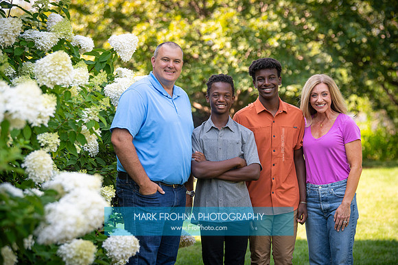 Rebecca Family 2024-3