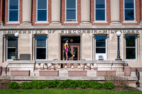 Koree UWM Graduation 2025-1