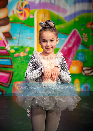 KADS Nutcracker 2025 Portraits On Stage-29