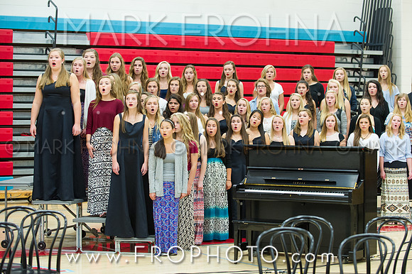 AHS Fall Concert 14-13