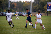 BA Soccer Boys JV 2022-75