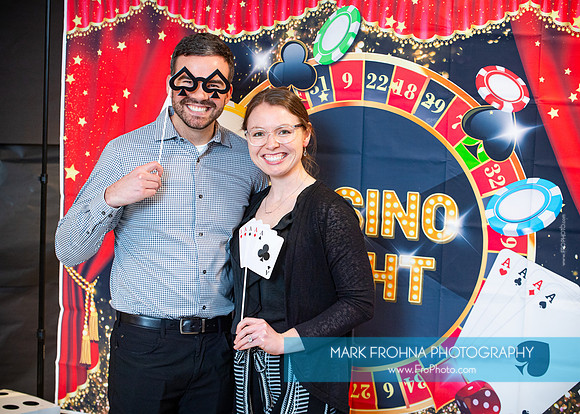 St Gabriel Casino Night Auction 2025-24