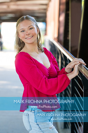 Fro Senior Models Three Bridges 2025 Ella-3