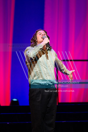 Overture Jerry Awards 2025 Lead Medley PM3-91
