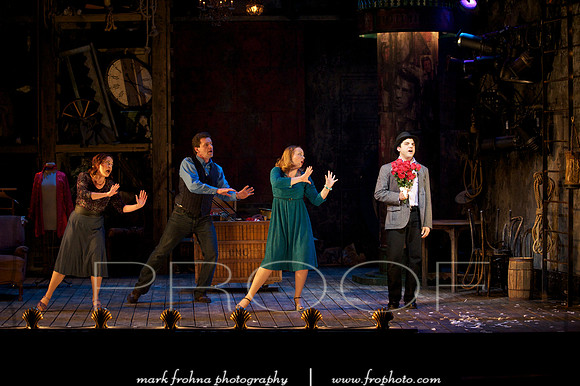 Skylight Jacques Brel Preview 030