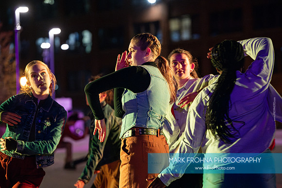 Wild Space Dance InSite Cycles-51
