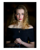 Ash Portraits 2025-10