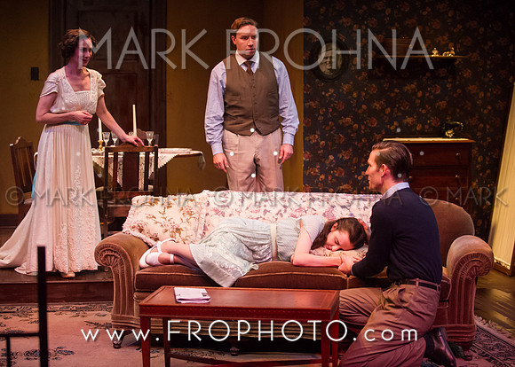 In Tandem Glass Menagerie-105