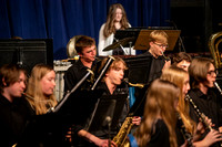 CMH Spring Band Concert March 2025-6