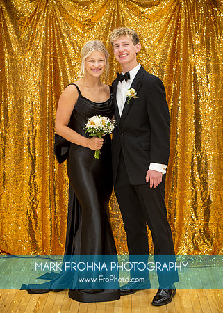 CMH Prom Court 2025-3