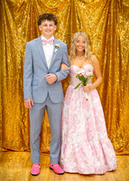CMH Prom Court 2025-9