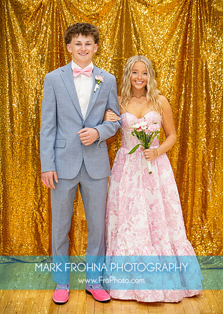 CMH Prom Court 2025-9