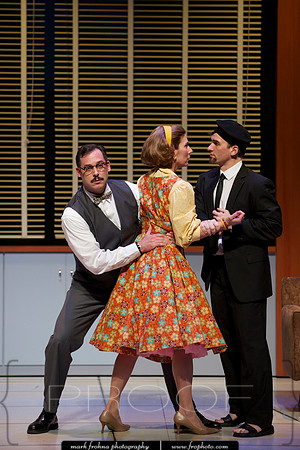 Skylight Cosi Fan Tutte 073