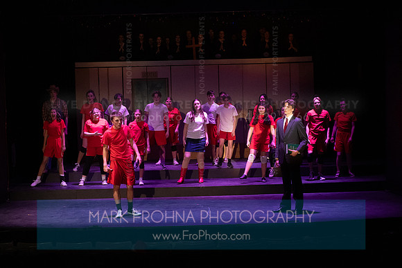 CMH Footloose Sass-43