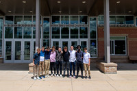 Wis Hills MS 8th Graders 2024-14
