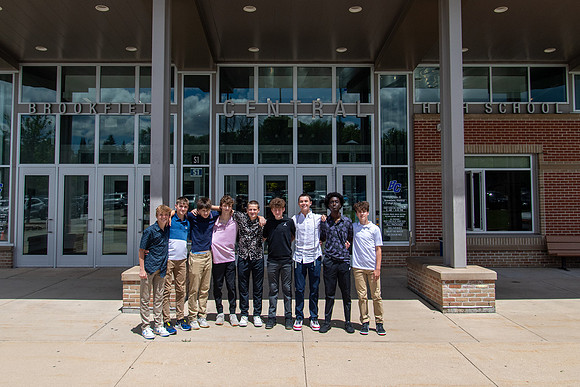 Wis Hills MS 8th Graders 2024-14