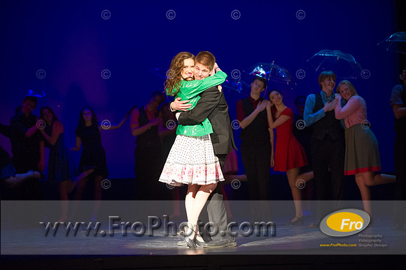 Broadway Company MTN14 Highlights-141
