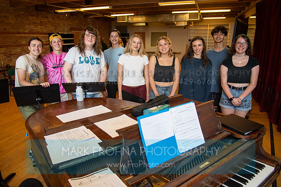 Skylight Summer Musical Theater Camp 2024-22