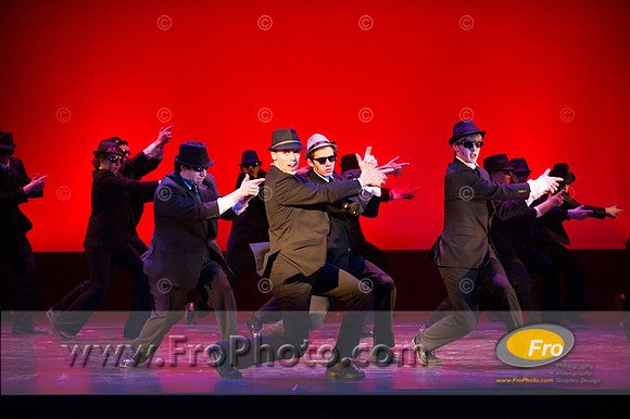 Broadway Company MTN14 Highlights-153